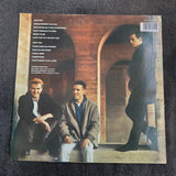 CROWDED HOUSE S/T EU IMP