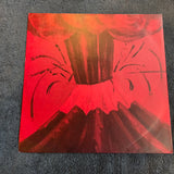 CROWDED HOUSE S/T EU IMP