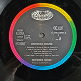 CROWDED HOUSE S/T EU IMP