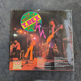 T REX THE BEST OF GER IMP KARUSSELL
