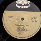T REX THE BEST OF GER IMP KARUSSELL