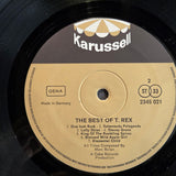 T REX THE BEST OF GER IMP KARUSSELL