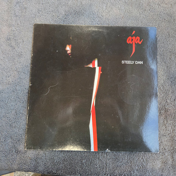 STEELY DAN AJA MCA EU IMP