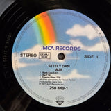 STEELY DAN AJA MCA EU IMP