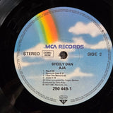 STEELY DAN AJA MCA EU IMP