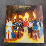 LYNYRD SKYNYRD STREET SURVIVORS FLAME NO INSERT