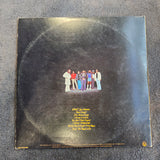 LYNYRD SKYNYRD STREET SURVIVORS FLAME NO INSERT