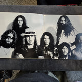 LYNYRD SKYNYRD STREET SURVIVORS FLAME NO INSERT