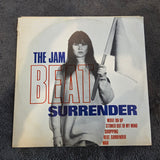JAM BEAT SURRENDER NL IMP