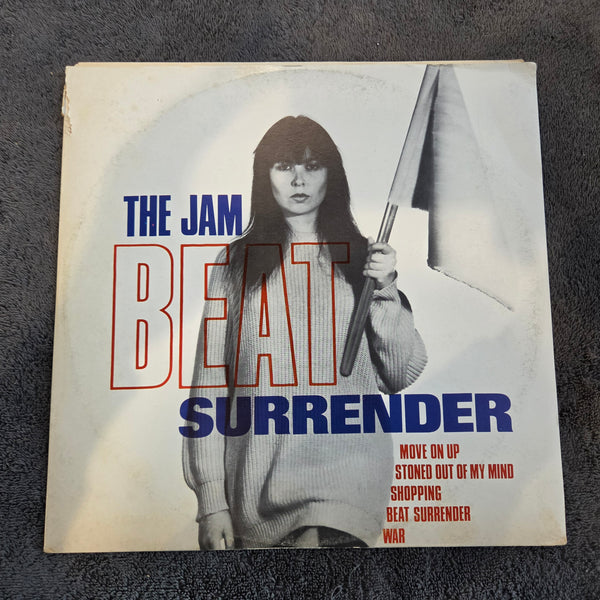 JAM BEAT SURRENDER NL IMP