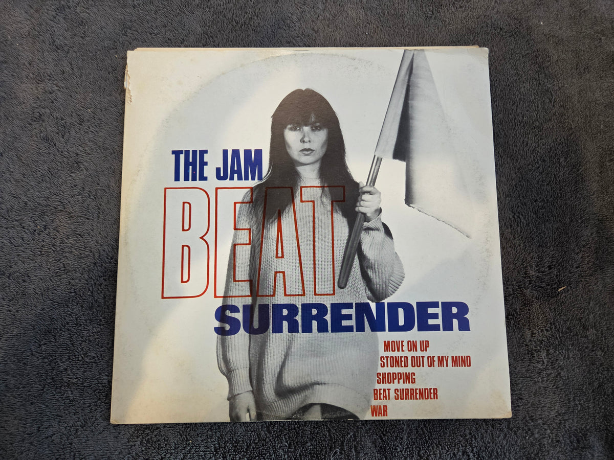 JAM BEAT SURRENDER NL IMP