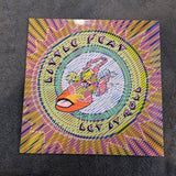 LITTLE FEAT LET IT ROLL NL IMP