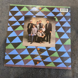 LITTLE FEAT LET IT ROLL NL IMP