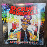 BERNIE WORRELL RETROSPECTIVE NEW