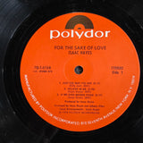 ISAAC HAYES FOR THE SAKE OF LOVE