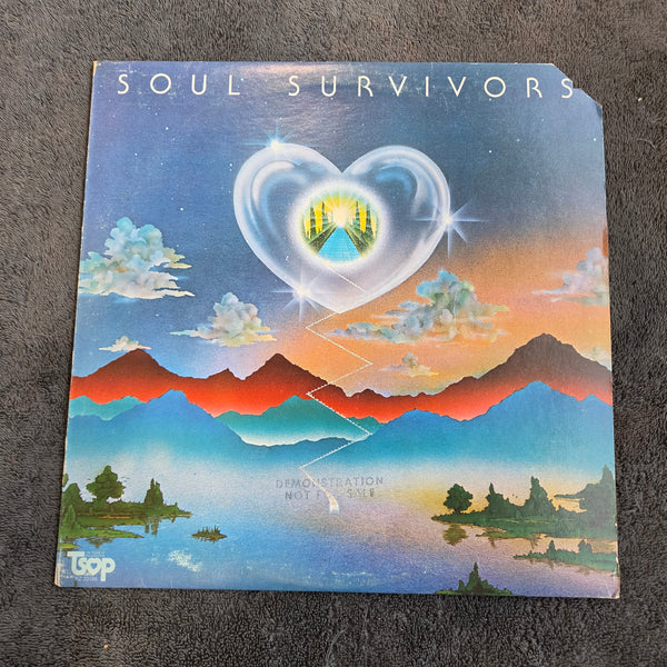 SOUL SURVIVORS S/T