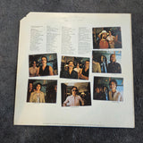 SOUL SURVIVORS S/T