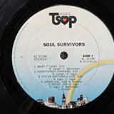 SOUL SURVIVORS S/T