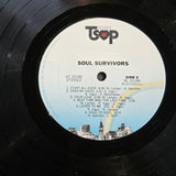 SOUL SURVIVORS S/T
