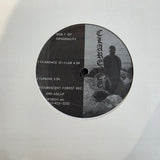 CLARENCE HYPERSPACE SOUND LAB 1P
