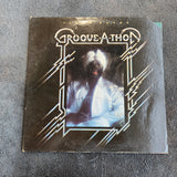 ISAAC HAYES GROOVE A THON WLP