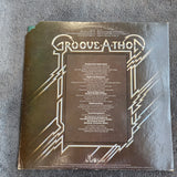 ISAAC HAYES GROOVE A THON WLP