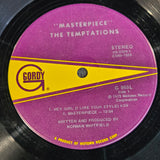 TEMPTATIONS MASTERPIECE