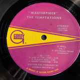 TEMPTATIONS MASTERPIECE