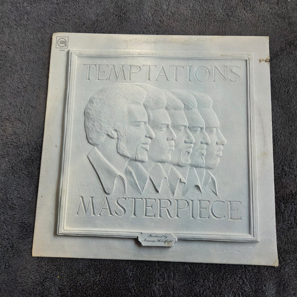 TEMPTATIONS MASTERPIECE