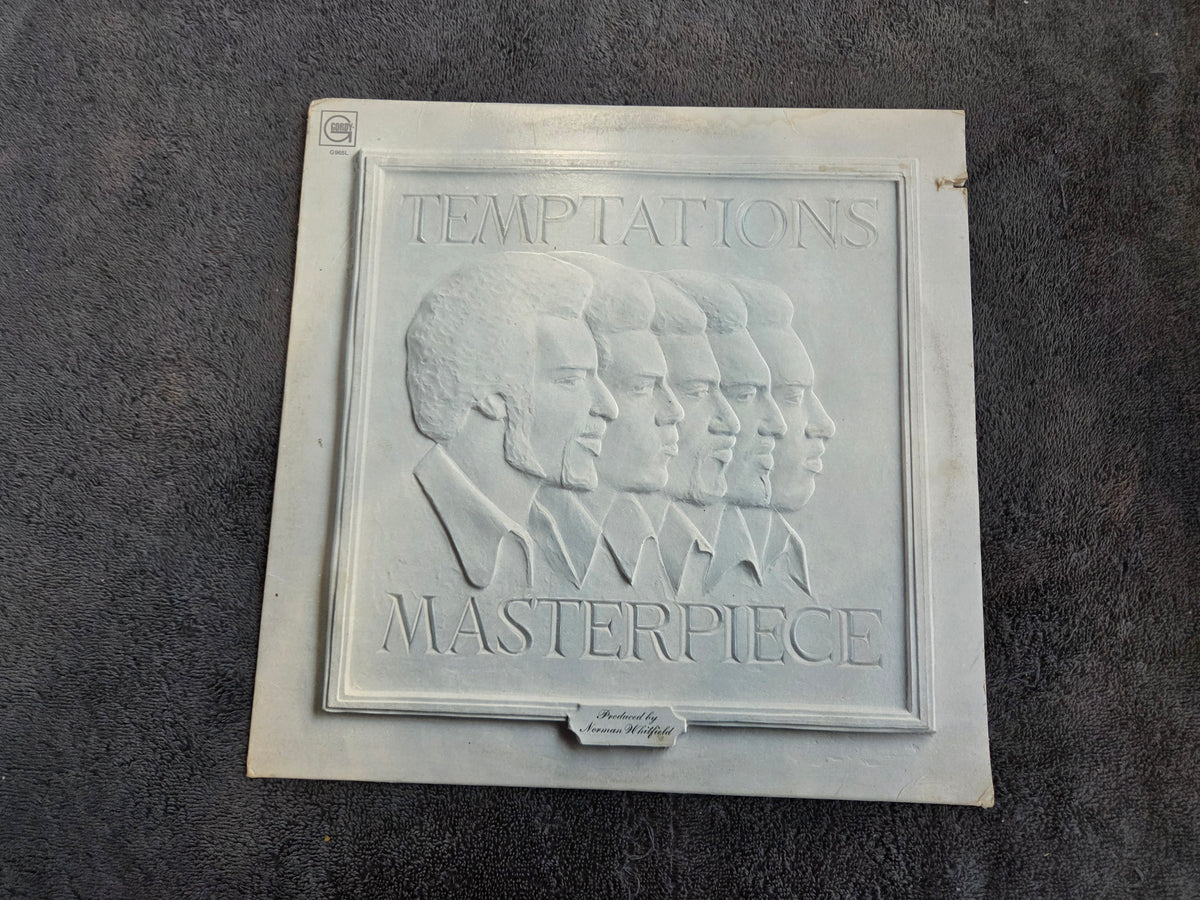TEMPTATIONS MASTERPIECE