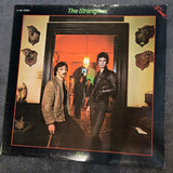STRANGLERS RATTUS NORVEGICUS NL IMP