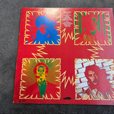 STRANGLERS NO MORE HEROES GER IMP (Copy)