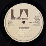 STRANGLERS NO MORE HEROES GER IMP (Copy)