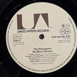 STRANGLERS NO MORE HEROES GER IMP (Copy)