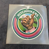 HITCHHIKERS S/T