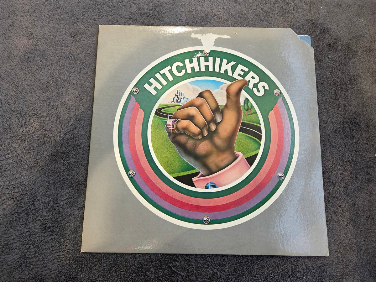 HITCHHIKERS S/T
