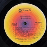 HITCHHIKERS S/T