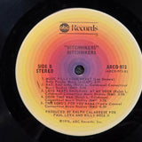 HITCHHIKERS S/T