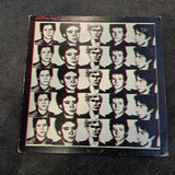 ULTRAVOX HA! HA! HA! UK IMP (Copy)
