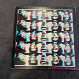 ULTRAVOX HA! HA! HA! UK IMP (Copy)