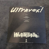 ULTRAVOX HA! HA! HA! UK IMP (Copy)