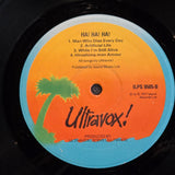 ULTRAVOX HA! HA! HA! UK IMP (Copy)
