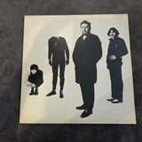 STRANGLERS BLACK AND WHITE UK IMPORT (Copy)