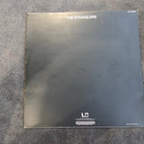 STRANGLERS BLACK AND WHITE UK IMPORT (Copy)