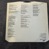 STRANGLERS BLACK AND WHITE UK IMPORT (Copy)