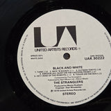 STRANGLERS BLACK AND WHITE UK IMPORT (Copy)