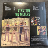 METERS STRUTTIN 180G