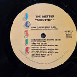 METERS STRUTTIN 180G