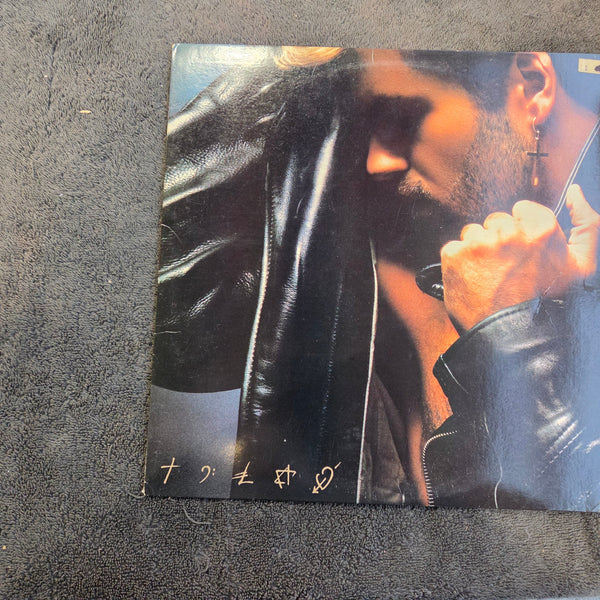 GEORGE MICHAEL FAITH (Copy)