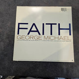 GEORGE MICHAEL FAITH (Copy)